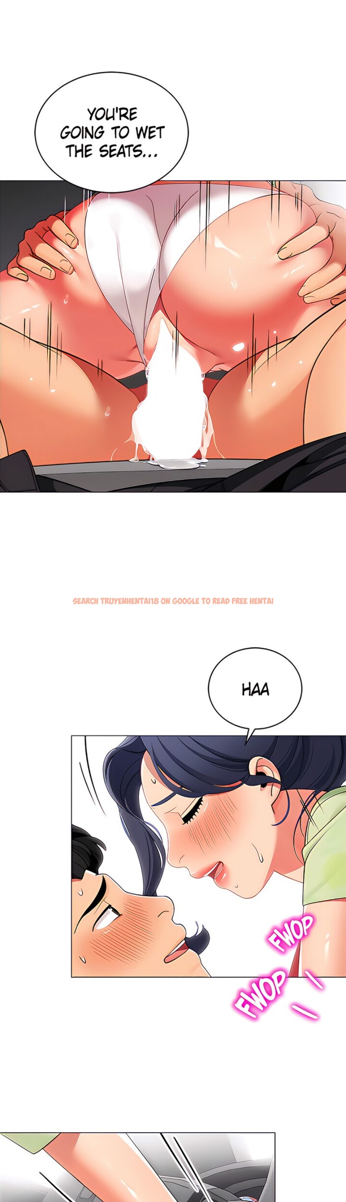 Read Hentai Image 17 996 in comic A Good Day To Camp - Chapter 48 - hentaitnt.net
