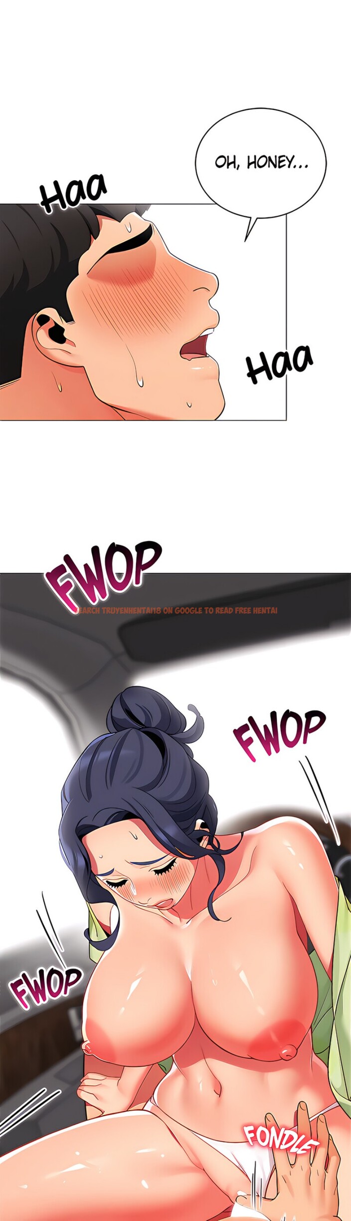 Read Hentai Image 25 996 in comic A Good Day To Camp - Chapter 48 - hentaitnt.net