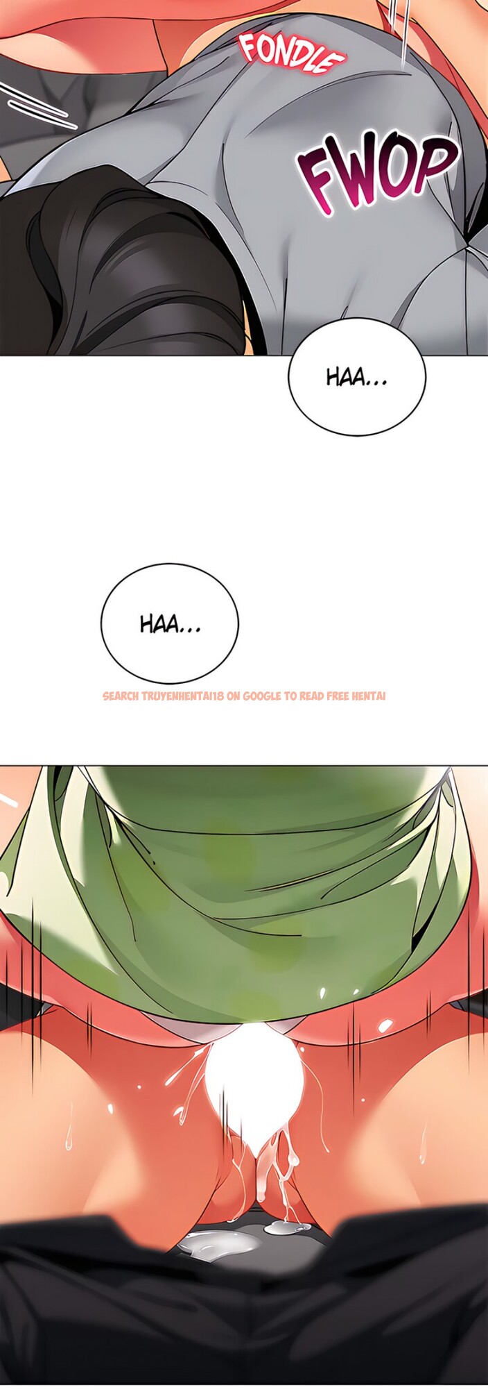 Read Hentai Image 26 996 in comic A Good Day To Camp - Chapter 48 - hentaitnt.net