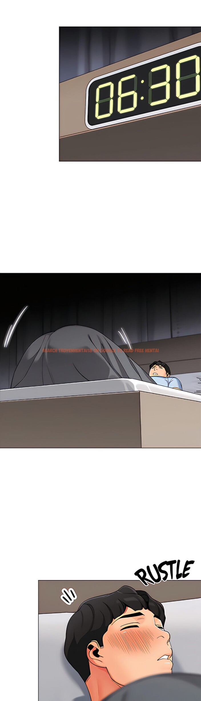 Read Hentai Image 38 997 in comic A Good Day To Camp - Chapter 48 - hentaitnt.net
