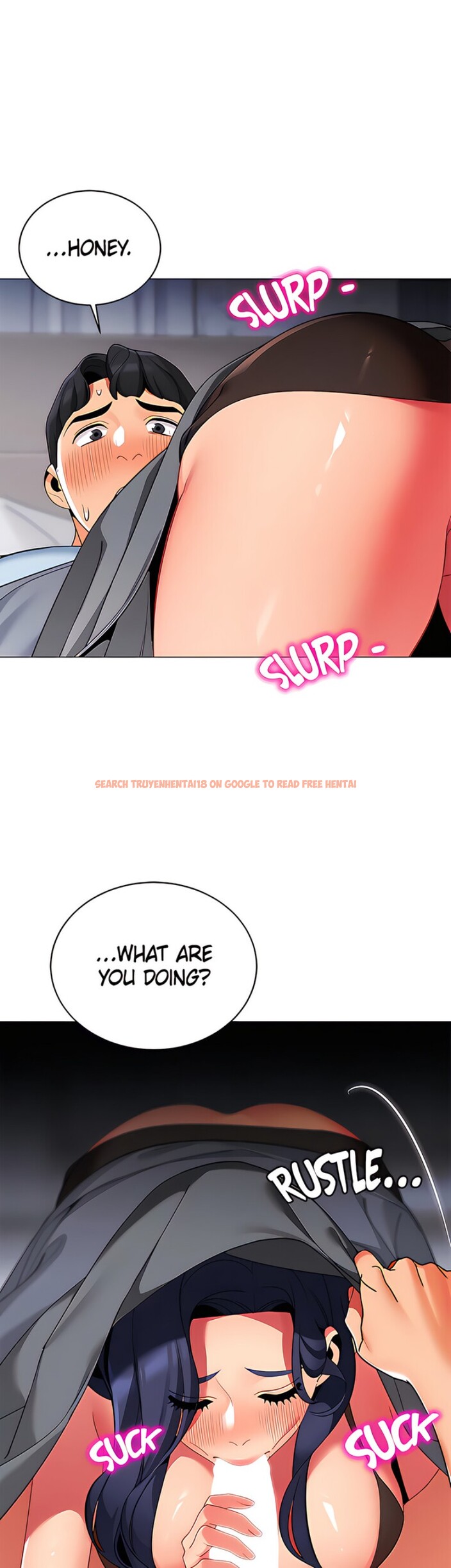Read Hentai Image 40 997 in comic A Good Day To Camp - Chapter 48 - hentaitnt.net