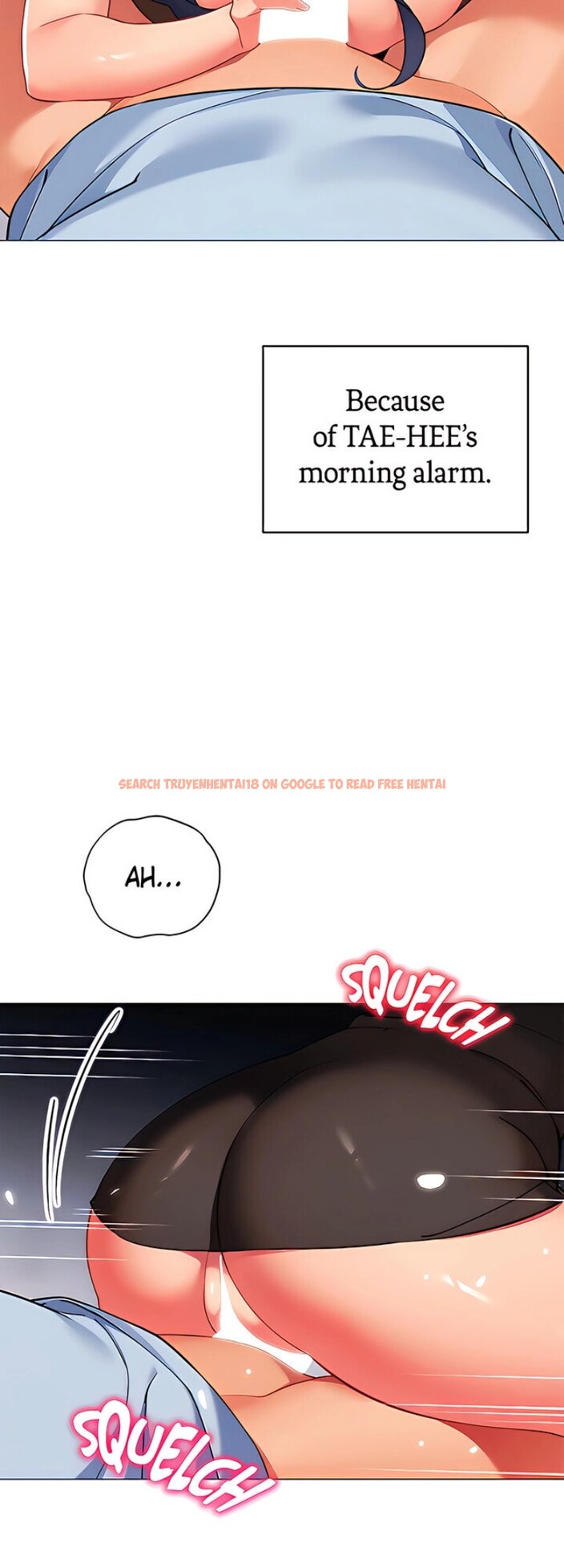 Read Hentai Image 41 997 in comic A Good Day To Camp - Chapter 48 - hentaitnt.net
