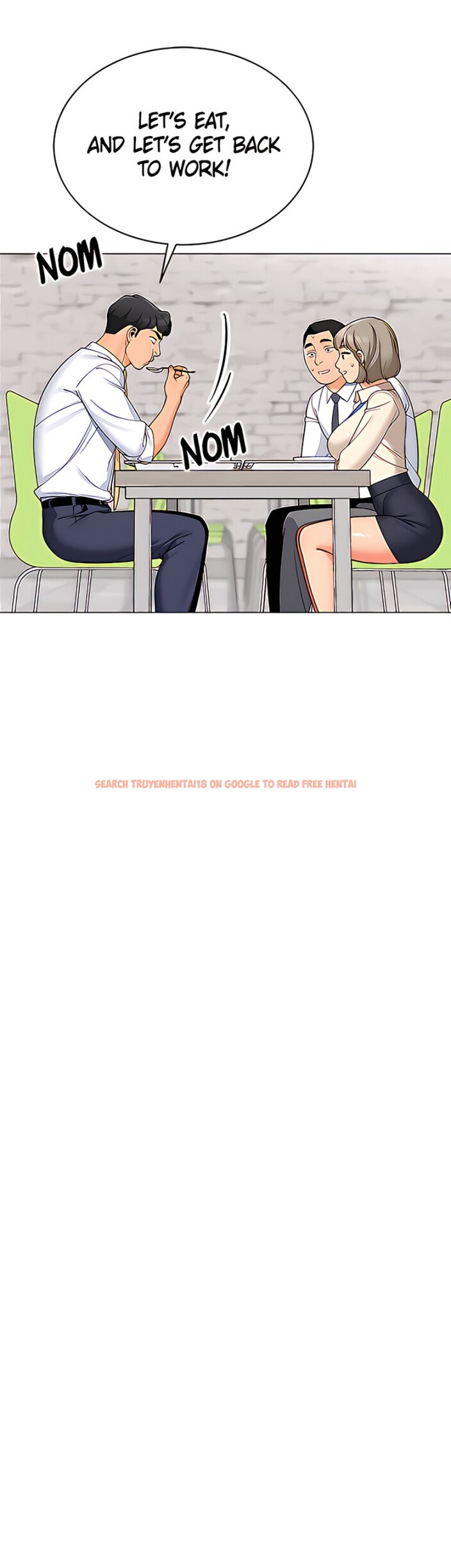 Read Hentai Image 46 998 in comic A Good Day To Camp - Chapter 48 - hentaitnt.net