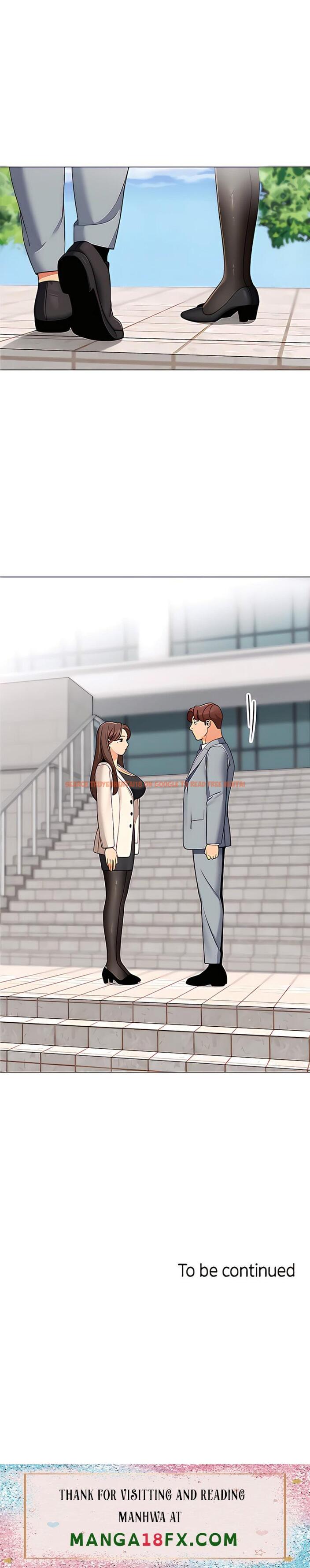 Read Hentai Image 48 998 in comic A Good Day To Camp - Chapter 48 - hentaitnt.net
