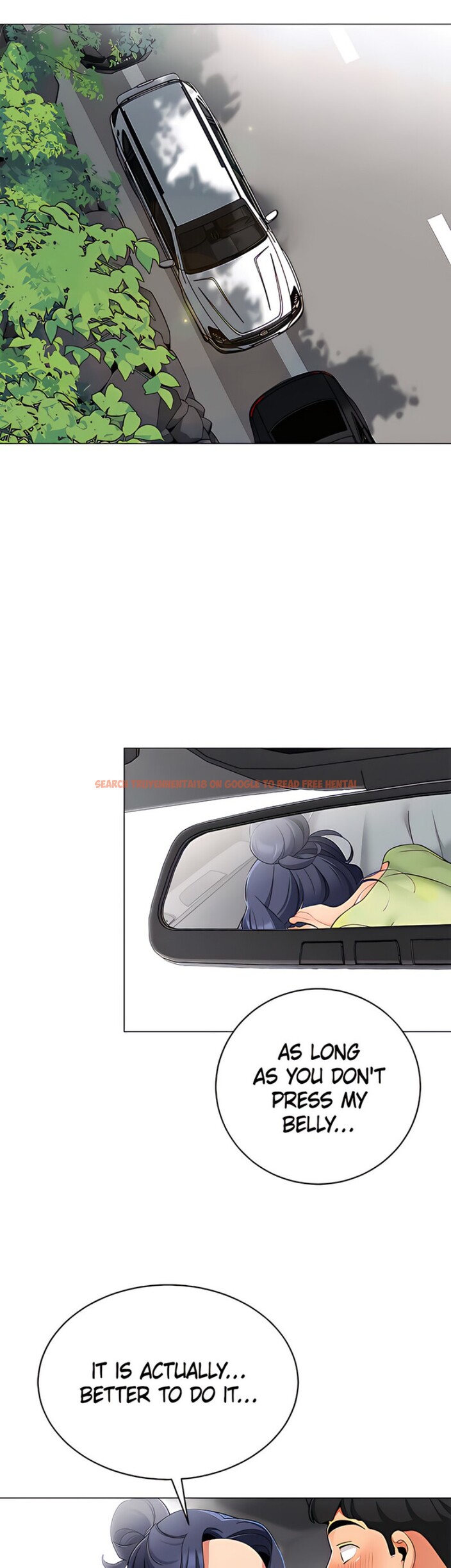 Read Hentai Image 7 995 in comic A Good Day To Camp - Chapter 48 - hentaitnt.net
