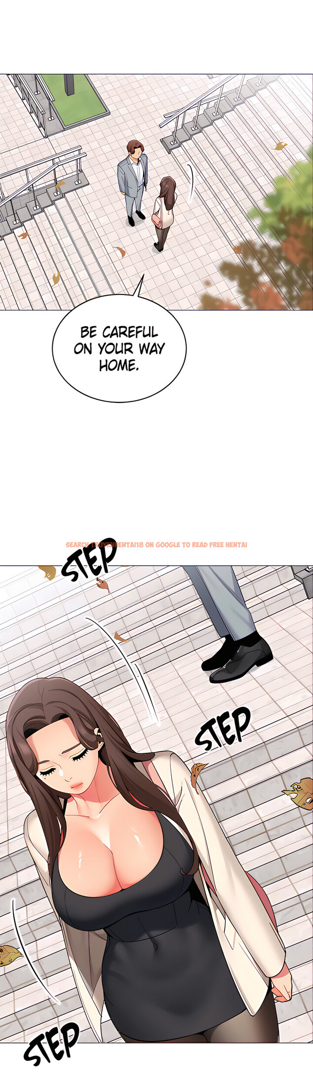 Read Hentai Image 10 921 in comic A Good Day To Camp - Chapter 49 - hentaitnt.net