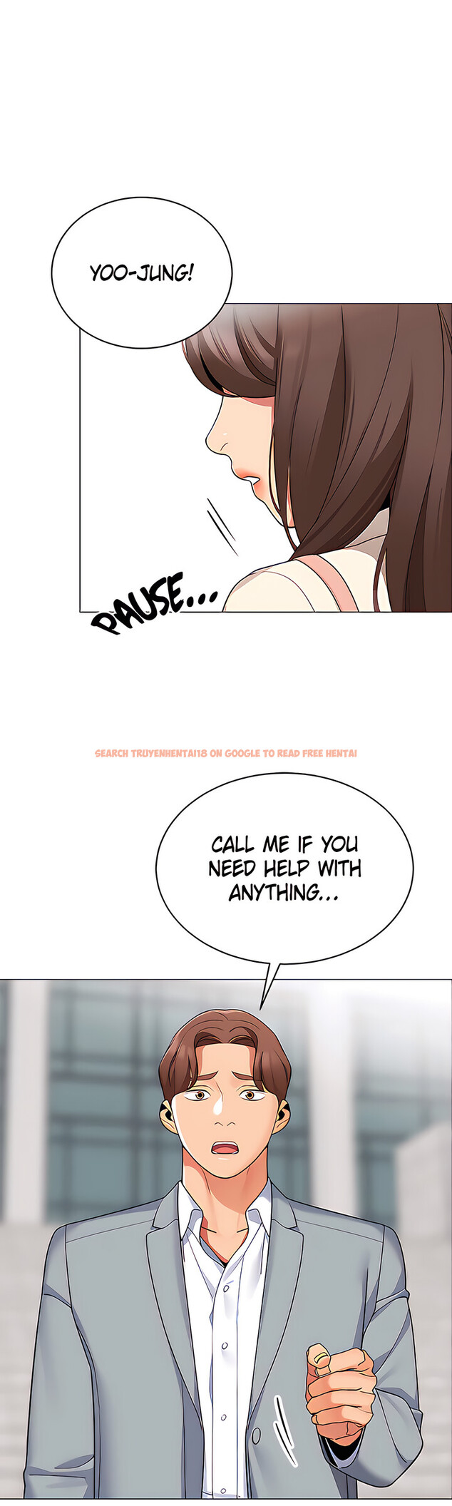 Read Hentai Image 11 922 in comic A Good Day To Camp - Chapter 49 - hentaitnt.net
