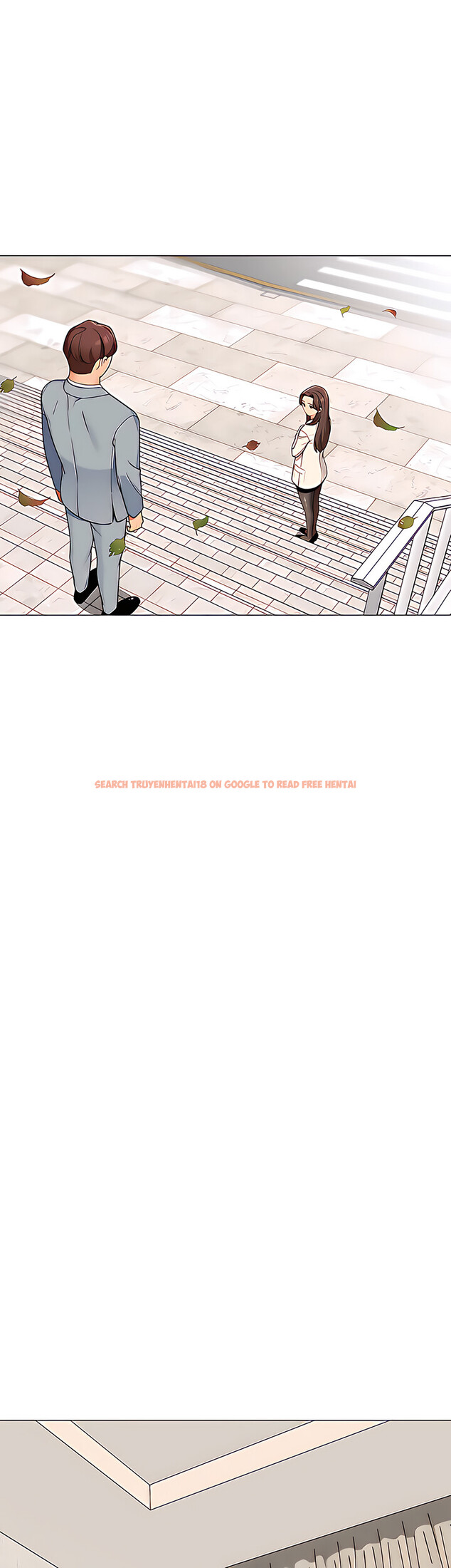 Read Hentai Image 12 922 in comic A Good Day To Camp - Chapter 49 - hentaitnt.net