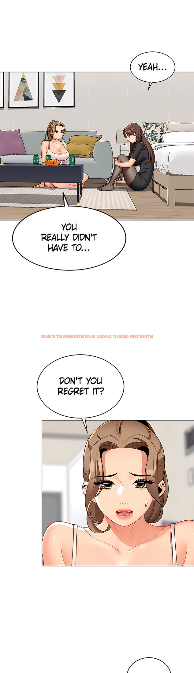Read Hentai Image 14 922 in comic A Good Day To Camp - Chapter 49 - hentaitnt.net