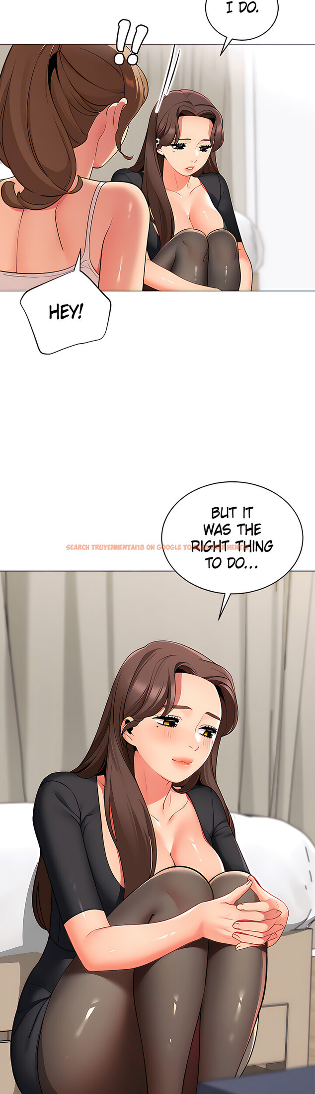 Read Hentai Image 15 922 in comic A Good Day To Camp - Chapter 49 - hentaitnt.net