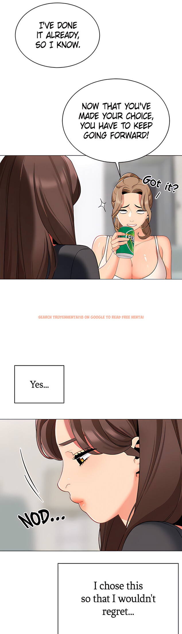 Read Hentai Image 19 922 in comic A Good Day To Camp - Chapter 49 - hentaitnt.net