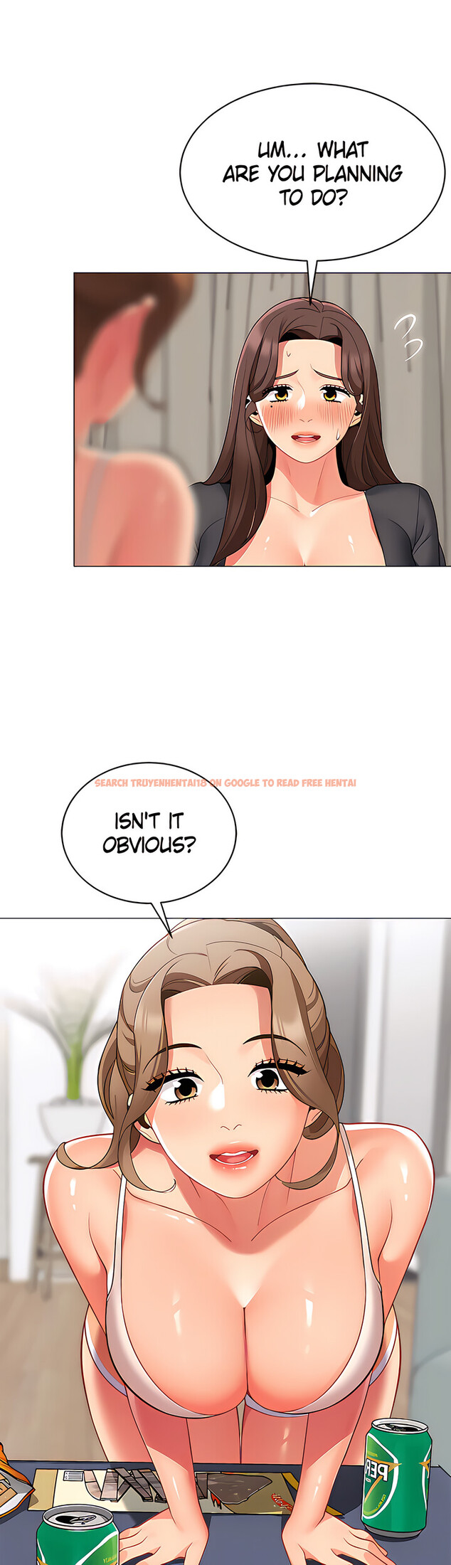 Read Hentai Image 21 922 in comic A Good Day To Camp - Chapter 49 - hentaitnt.net