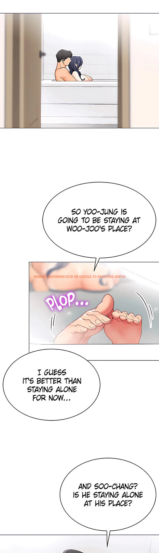 Read Hentai Image 23 922 in comic A Good Day To Camp - Chapter 49 - hentaitnt.net