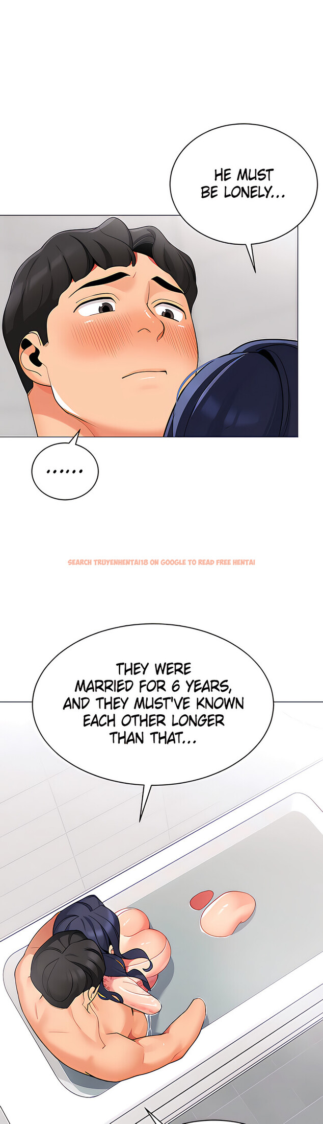 Read Hentai Image 25 922 in comic A Good Day To Camp - Chapter 49 - hentaitnt.net
