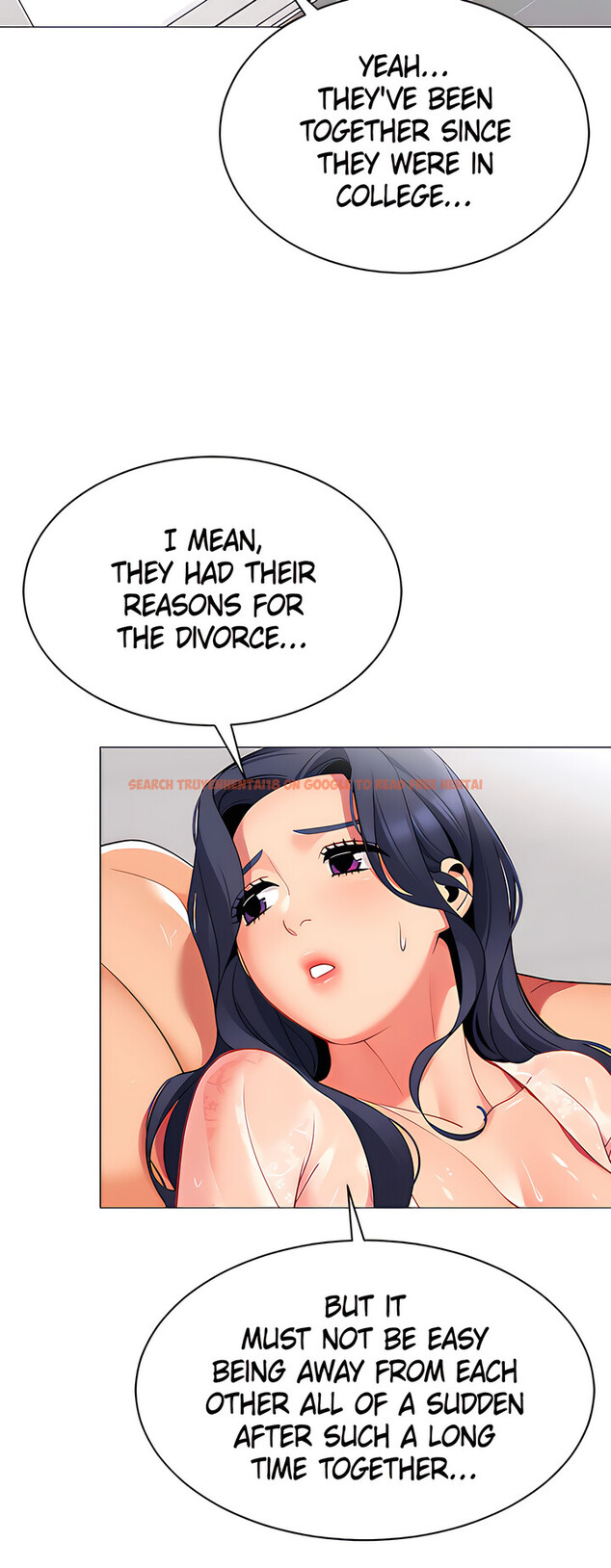 Read Hentai Image 26 922 in comic A Good Day To Camp - Chapter 49 - hentaitnt.net
