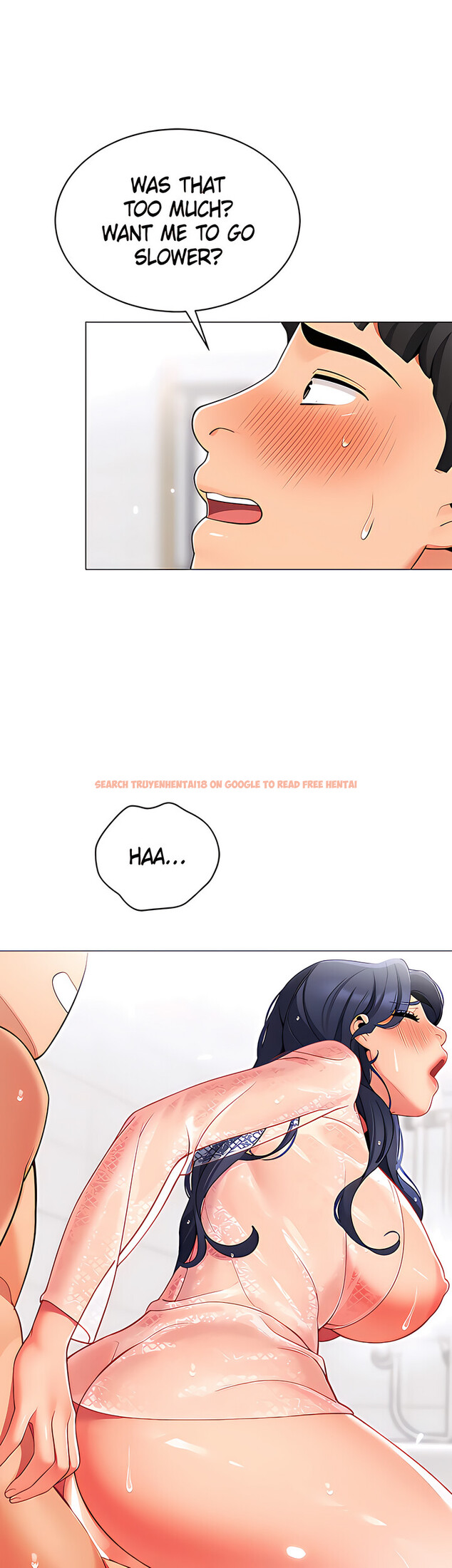 Read Hentai Image 41 923 in comic A Good Day To Camp - Chapter 49 - hentaitnt.net
