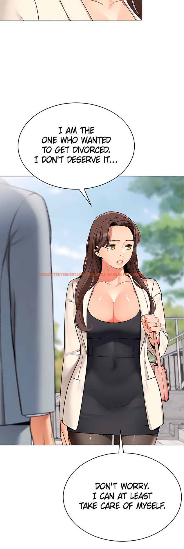 Read Hentai Image 5 921 in comic A Good Day To Camp - Chapter 49 - hentaitnt.net