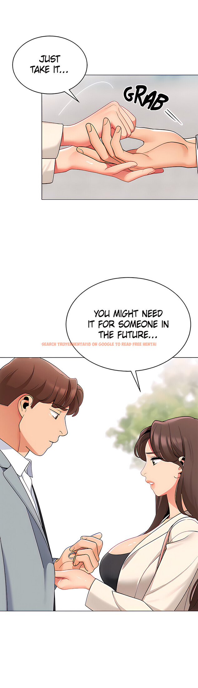Read Hentai Image 8 921 in comic A Good Day To Camp - Chapter 49 - hentaitnt.net