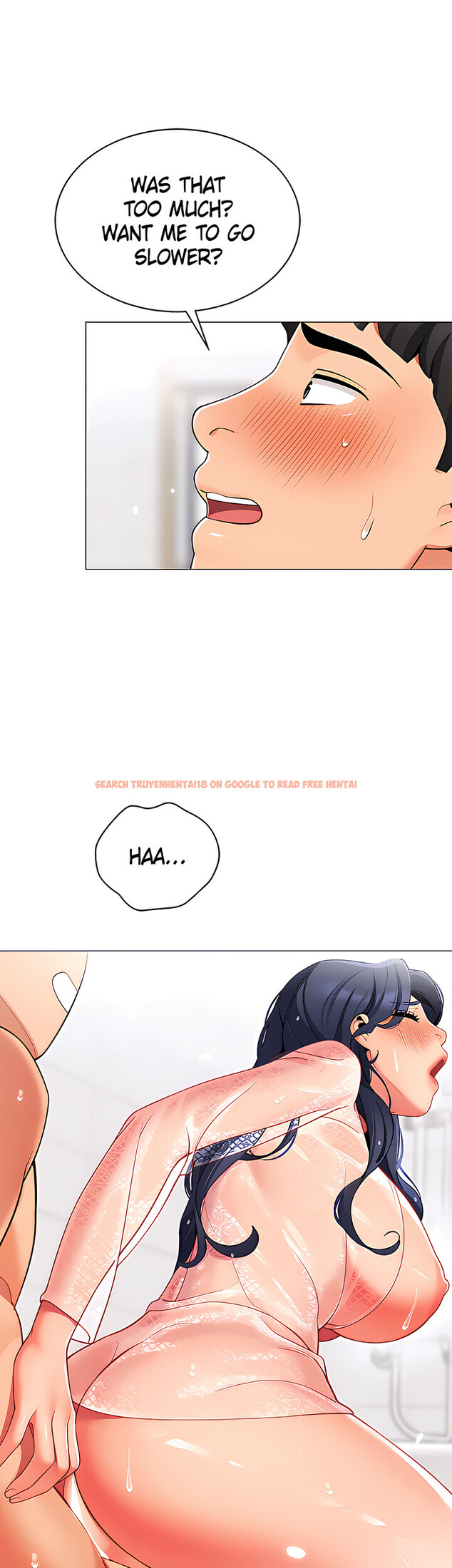 Read Hentai Image 1 518 in comic A Good Day To Camp - Chapter 50 - hentaitnt.net