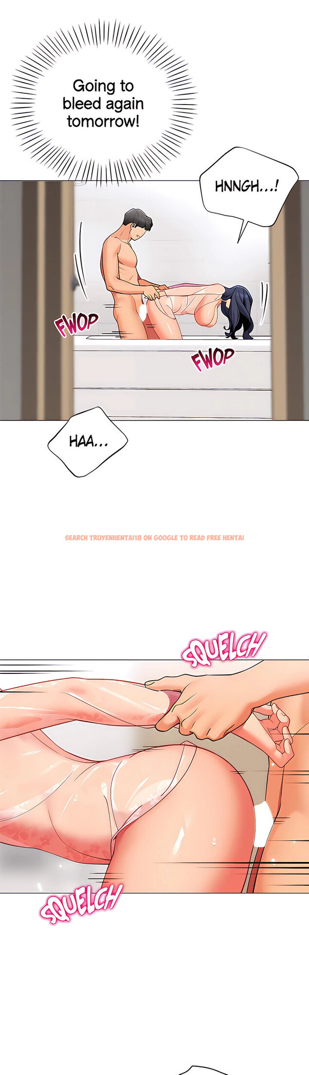 Read Hentai Image 11 519 in comic A Good Day To Camp - Chapter 50 - hentaitnt.net