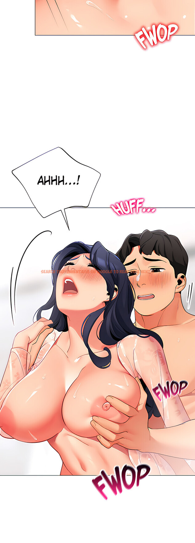 Read Hentai Image 18 519 in comic A Good Day To Camp - Chapter 50 - hentaitnt.net