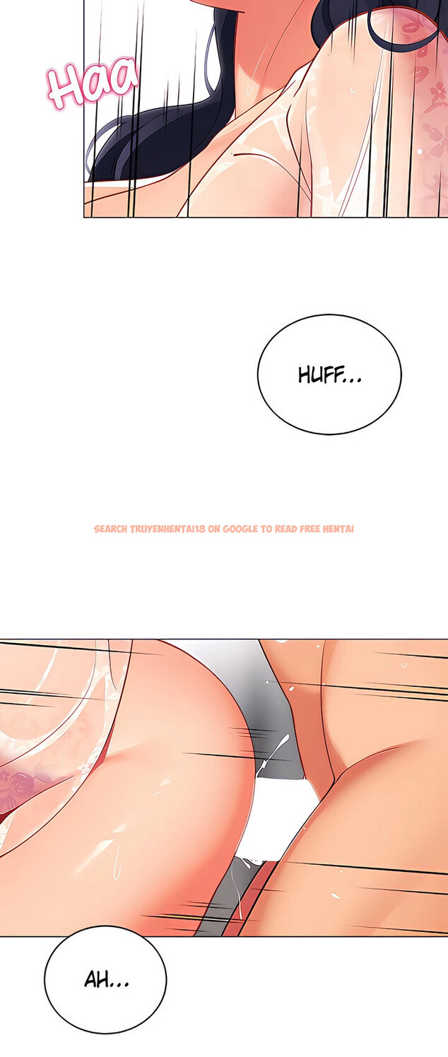 Read Hentai Image 20 519 in comic A Good Day To Camp - Chapter 50 - hentaitnt.net