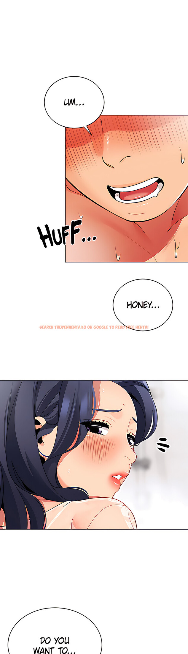 Read Hentai Image 24 519 in comic A Good Day To Camp - Chapter 50 - hentaitnt.net