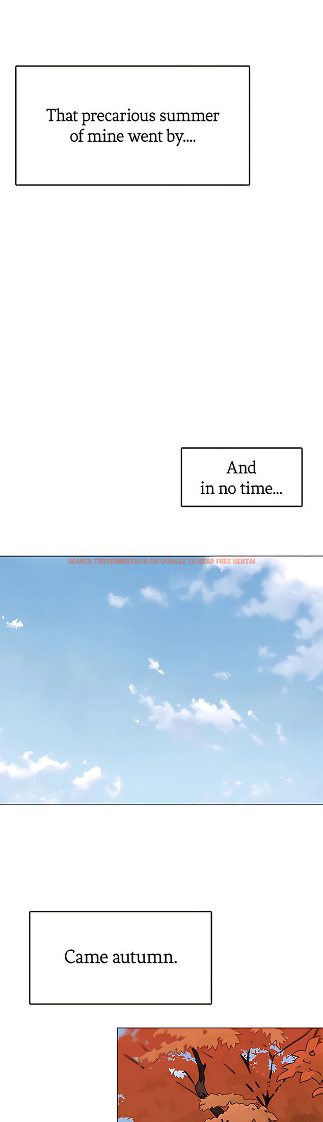 Read Hentai Image 27 520 in comic A Good Day To Camp - Chapter 50 - hentaitnt.net