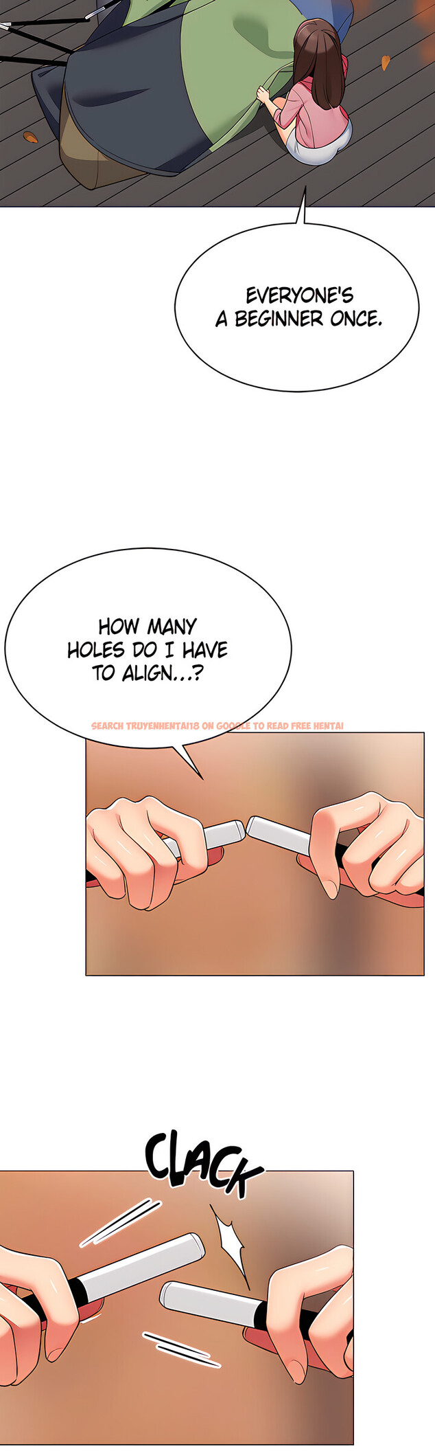Read Hentai Image 31 520 in comic A Good Day To Camp - Chapter 50 - hentaitnt.net