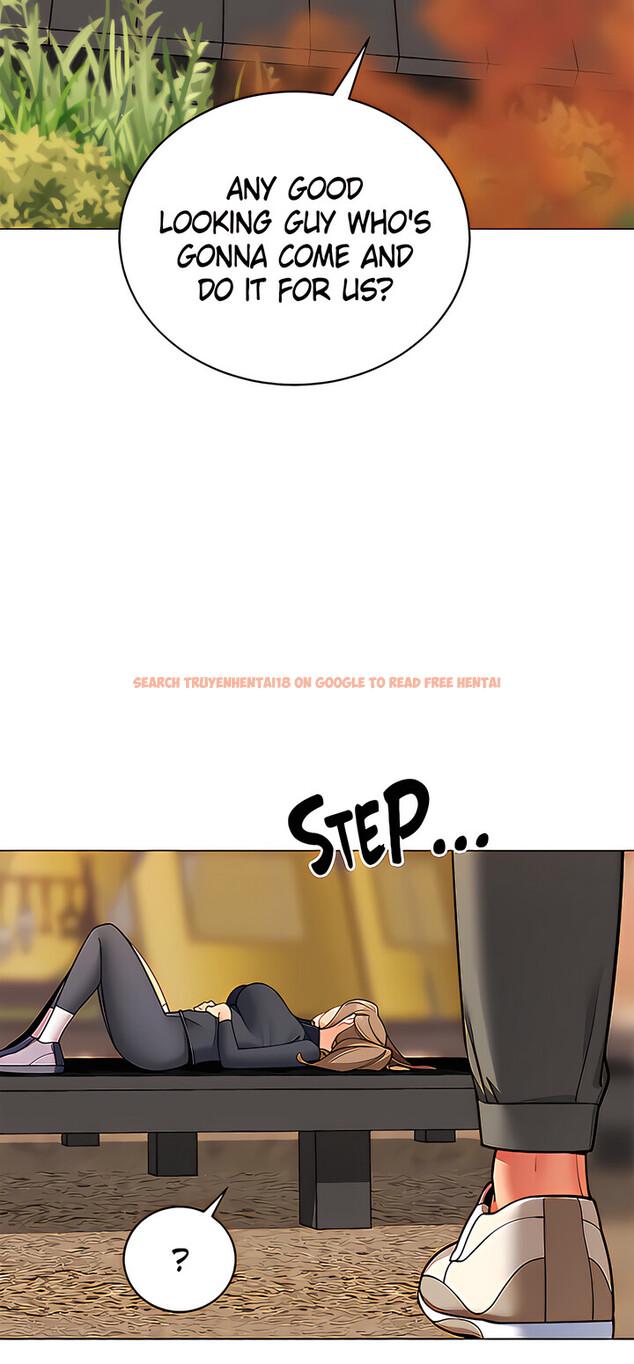 Read Hentai Image 35 520 in comic A Good Day To Camp - Chapter 50 - hentaitnt.net