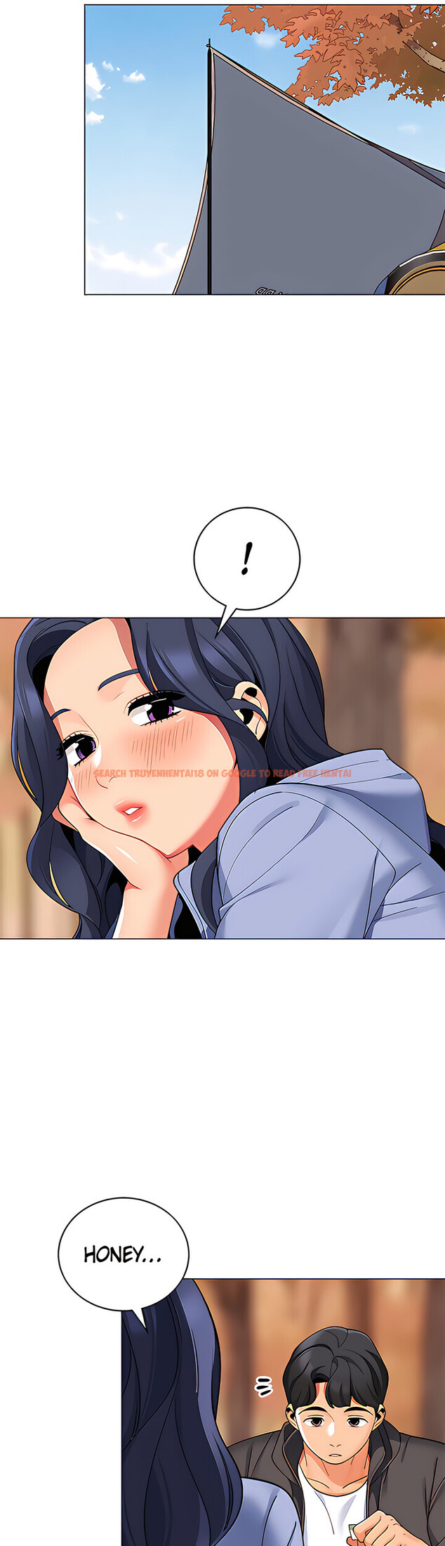 Read Hentai Image 38 520 in comic A Good Day To Camp - Chapter 50 - hentaitnt.net