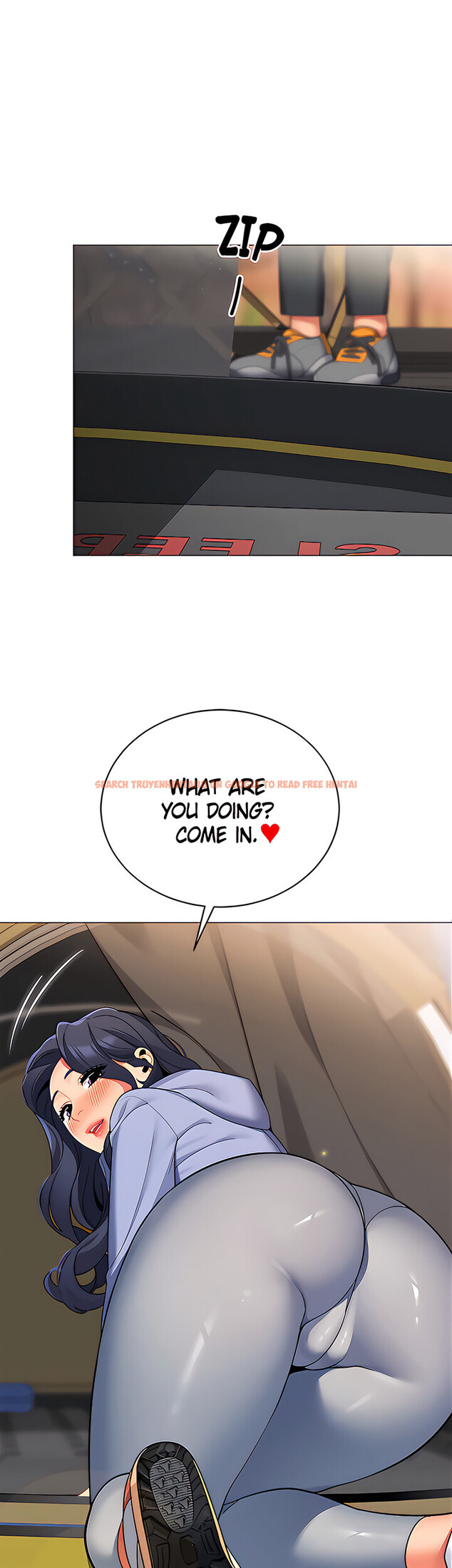 Read Hentai Image 48 521 in comic A Good Day To Camp - Chapter 50 - hentaitnt.net