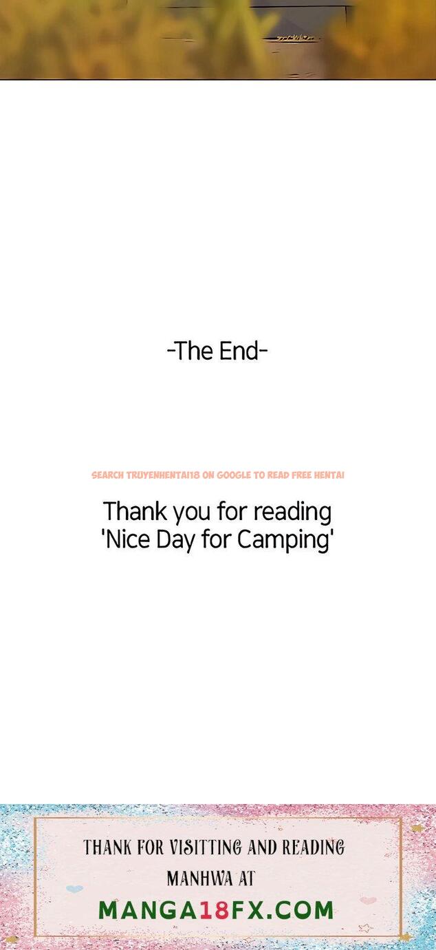 Read Hentai Image 51 521 in comic A Good Day To Camp - Chapter 50 - hentaitnt.net