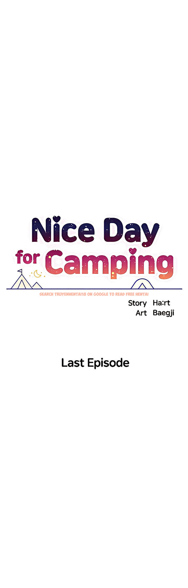 Read Hentai Image 6 518 in comic A Good Day To Camp - Chapter 50 - hentaitnt.net