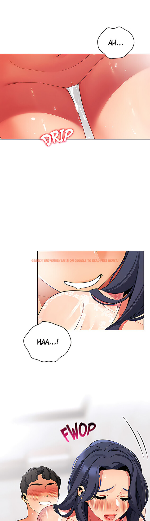 Read Hentai Image 7 519 in comic A Good Day To Camp - Chapter 50 - hentaitnt.net