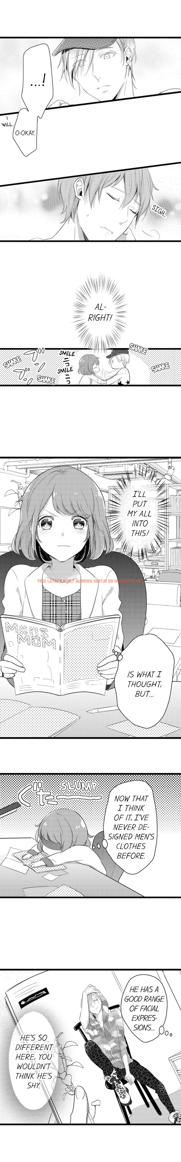 Read Hentai Image 8 522 in comic A Hot Night With My Boss In A Capsule Hotel - Chapter 11 - hentaitnt.net