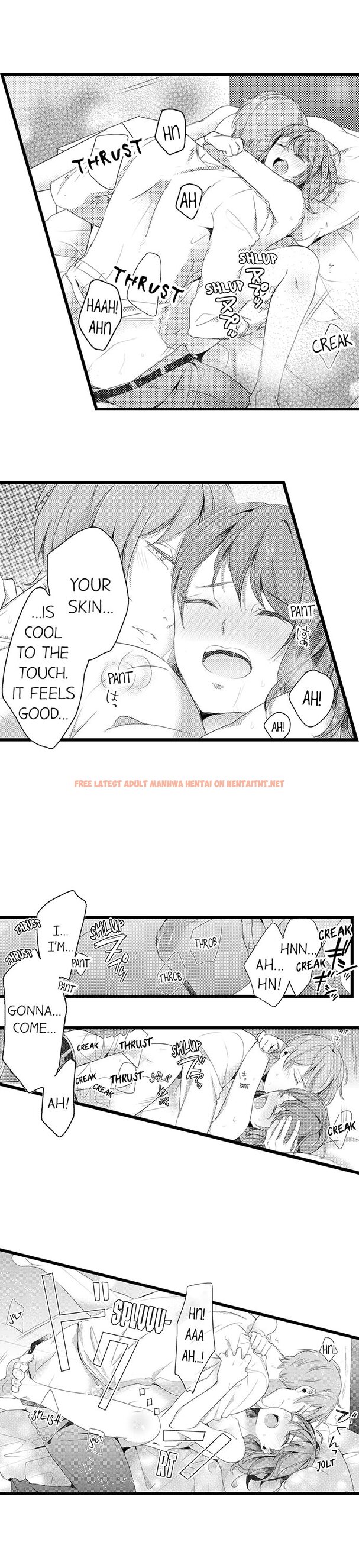 Read Hentai Image 4 522 in comic A Hot Night With My Boss In A Capsule Hotel - Chapter 16 - hentaitnt.net