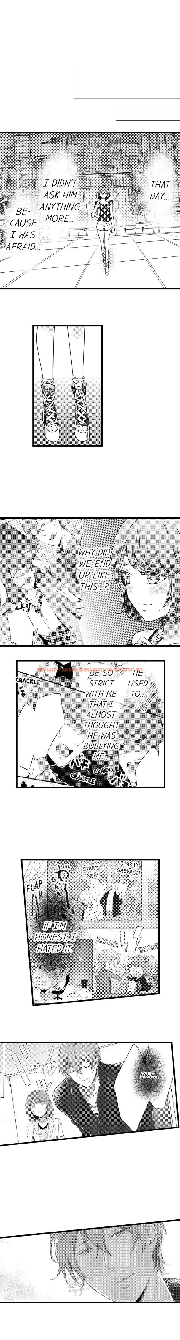 Read Hentai Image 7 511 in comic A Hot Night With My Boss In A Capsule Hotel - Chapter 28 - hentaitnt.net