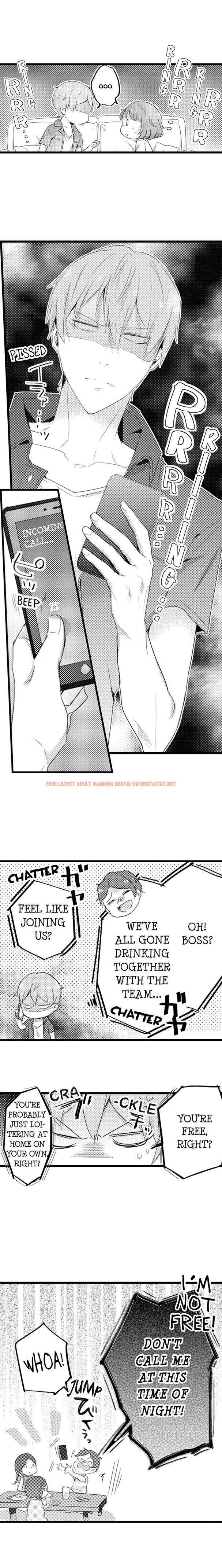 Read Hentai Image 3 511 in comic A Hot Night With My Boss In A Capsule Hotel - Chapter 35 - hentaitnt.net