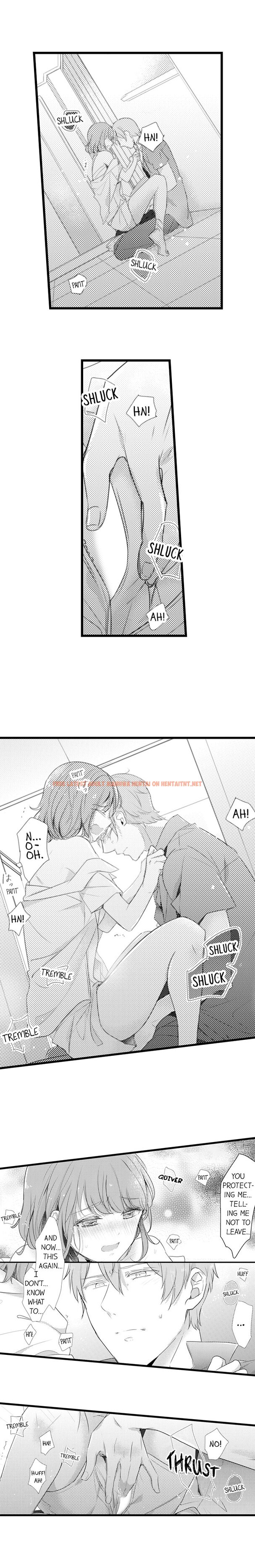 Read Hentai Image 2 506 in comic A Hot Night With My Boss In A Capsule Hotel - Chapter 37 - hentaitnt.net