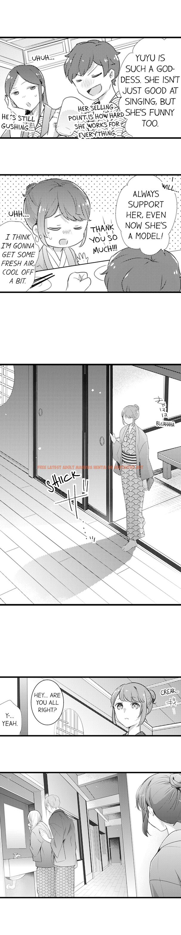 Read Hentai Image 7 506 in comic A Hot Night With My Boss In A Capsule Hotel - Chapter 39 - hentaitnt.net