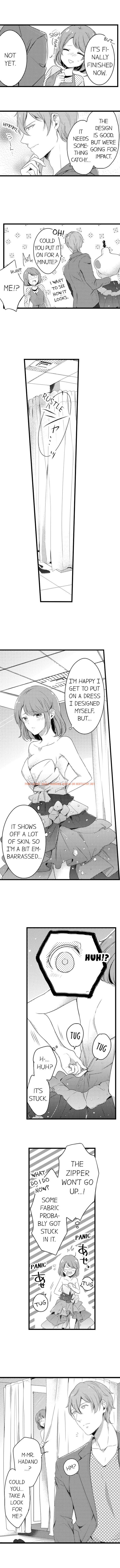 Read Hentai Image 8 527 in comic A Hot Night With My Boss In A Capsule Hotel - Chapter 4 - hentaitnt.net