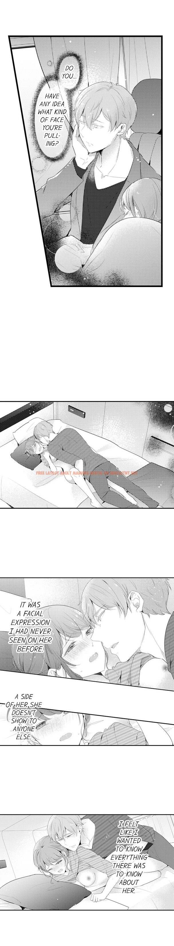 Read Hentai Image 2 501 in comic A Hot Night With My Boss In A Capsule Hotel - Chapter 49 - hentaitnt.net