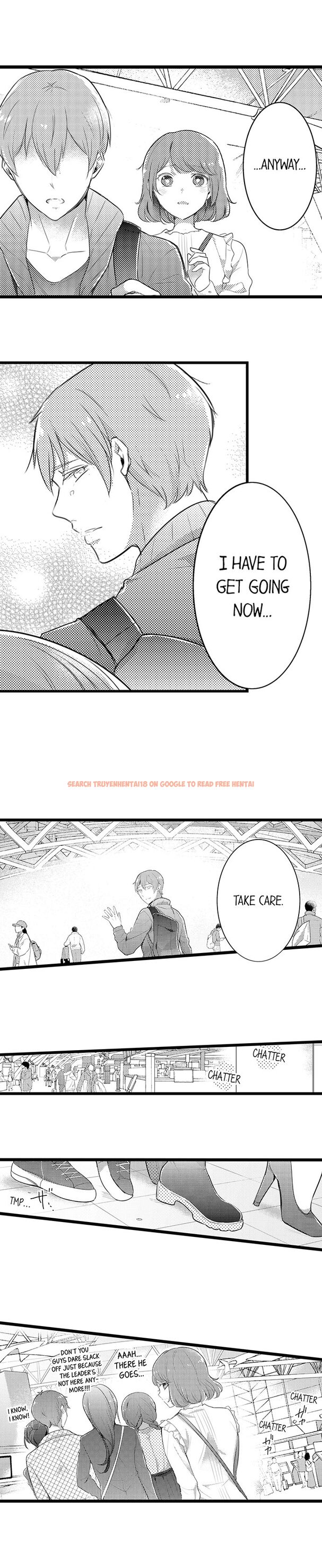 Read Hentai Image 5 500 in comic A Hot Night With My Boss In A Capsule Hotel - Chapter 56 - hentaitnt.net