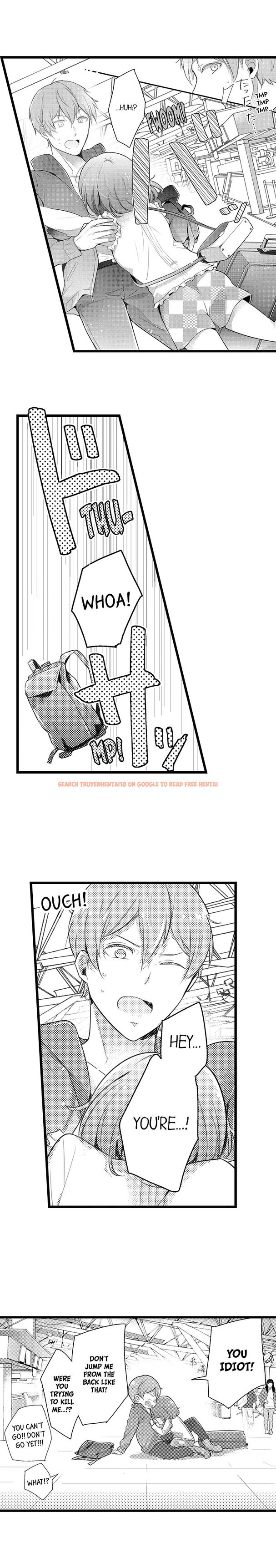 Read Hentai Image 7 501 in comic A Hot Night With My Boss In A Capsule Hotel - Chapter 56 - hentaitnt.net