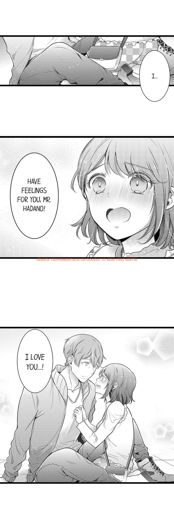 Read Hentai Image 9 501 in comic A Hot Night With My Boss In A Capsule Hotel - Chapter 56 - hentaitnt.net
