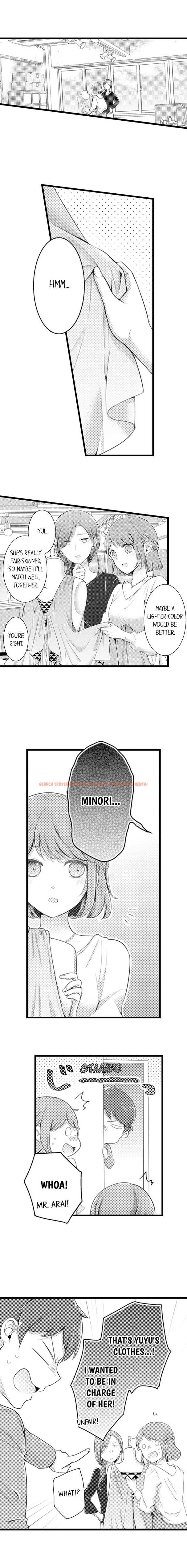 Read Hentai Image 2 495 in comic A Hot Night With My Boss In A Capsule Hotel - Chapter 58 - hentaitnt.net