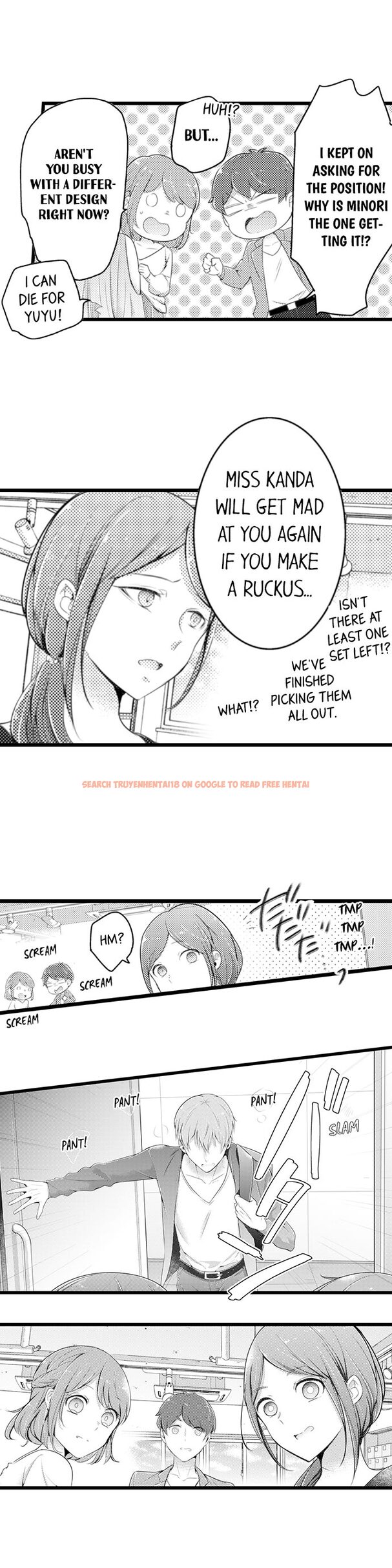 Read Hentai Image 3 495 in comic A Hot Night With My Boss In A Capsule Hotel - Chapter 58 - hentaitnt.net
