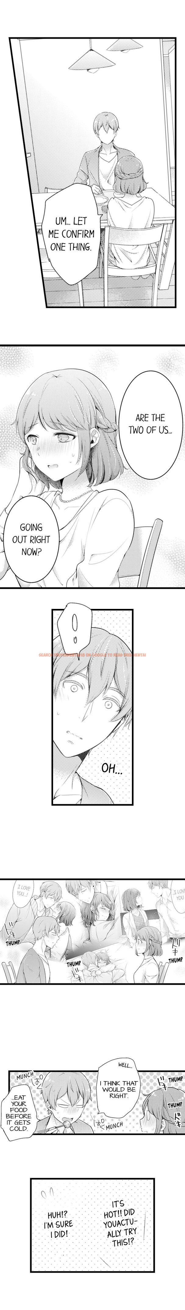 Read Hentai Image 2 495 in comic A Hot Night With My Boss In A Capsule Hotel - Chapter 59 - hentaitnt.net