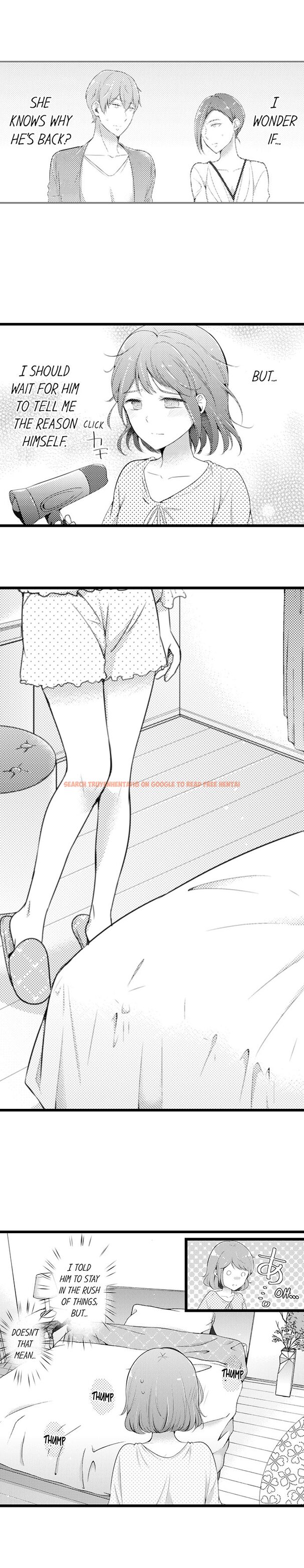 Read Hentai Image 6 495 in comic A Hot Night With My Boss In A Capsule Hotel - Chapter 59 - hentaitnt.net